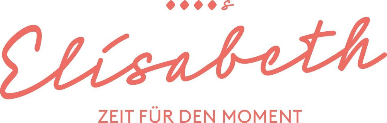 Hotel Elisabeth, 4 Sterne Superior キルヒベルク・イン・チロル エクステリア 写真