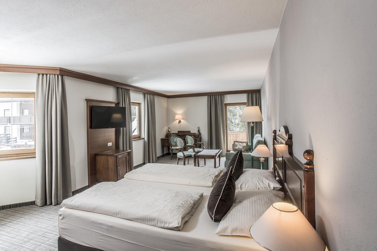 Hotel Elisabeth, 4 Sterne Superior キルヒベルク・イン・チロル エクステリア 写真