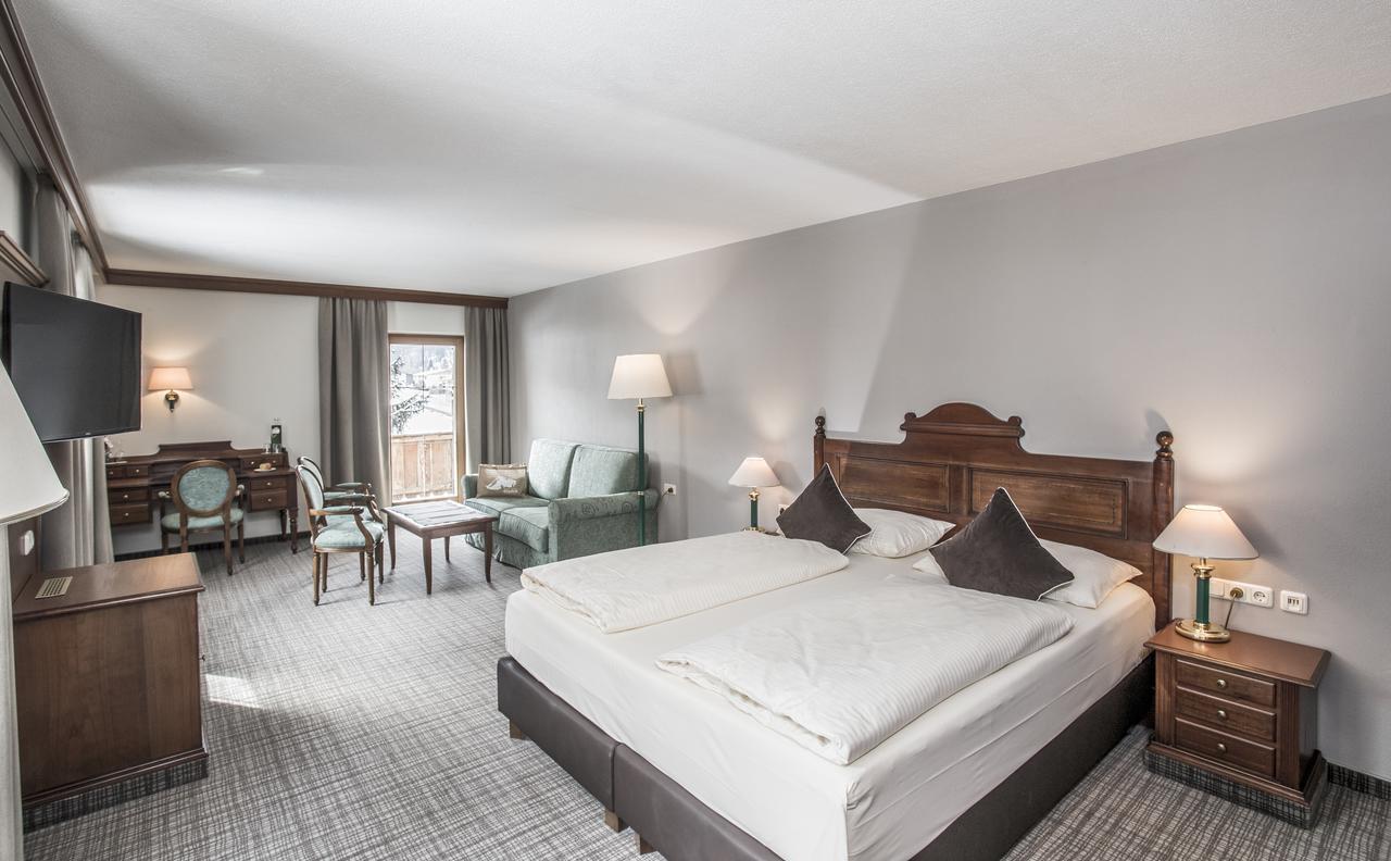 Hotel Elisabeth, 4 Sterne Superior キルヒベルク・イン・チロル エクステリア 写真